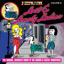 Varios - GREASY MIKE LOST &amp; LONELY LADIES - LP