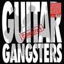 GUITAR GANGSTERS - Prohibition - LP