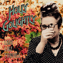 HOLLY GOLIGHTLY - Look Like Trouble - LP