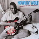 HOWLIN WOLF - Moanin In The Moonlight - LP (col. vinyl)