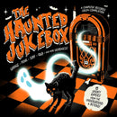 Various - THE HAUNTED JUKEBOX - LP