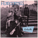 THEE HEADCOATEES - Girlsville - LP