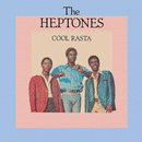 HEPTONES - Cool Rasta - LP (col. vinyl)