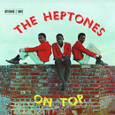 THE HEPTONES - On Top - LP