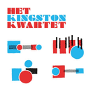 HET KINGSTON KWARTET - Bond/Virus - LP