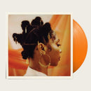 HOLLIE COOK - Shy Girl - LP (orange vinyl)