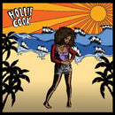 HOLLIE COOK - Hollie Cook - LP