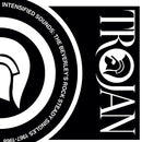 Various - INTENSIFIED SOUNDS - DoLP (col. vinyl)