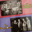 CRAZY TONES / MEADOWHAWKS - split - LP