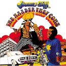 JIMMY CLIFF - The Harder They Come - LP