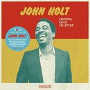 JOHN HOLT - Colección Essential Artist - 2xLP (vinilo)