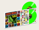 JACKIE MITTOO - Last Train To Skaville - DoLP (col. vinyl)