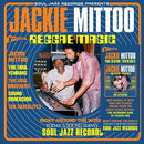 JACKIE MITTOO - Reggae Magic - DoLP