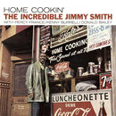 JIMMY SMITH - Home Cookin' - LP