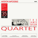 JAMES TAYLOR QUARTET - Mission Impossible - LP (col. vinyl)
