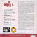 JOE THERRIEN Jr. y sus ROCKETS - ¡Hola, nena! ¡Vamos al centro! - LP