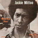 JACKIE MITTOO - Macka Fat - LP