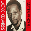 JACKIE EDWARDS - Mister Peaceful - LP