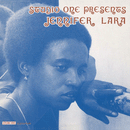 JENNIFER LARA - Studio One presents ... - LP 