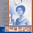 JENNIFER LARA - Studio One presents ... - LP backsleeve