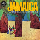 KEITH and KEN - You'll Love Jamaica - LP
