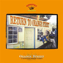 Various - RETURN TO ORANGE STREET - LP