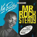 KEN BOOTHE - Mr Rock Steady - LP Studio One