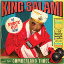 KING SALAMI - 16 Knock Out Hits! - LP