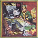 KING TUBBY - Majestic Dub - LP