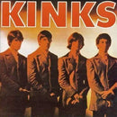 THE KINKS - Kinks - LP