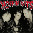 KOFFIN KATS - s/t - LP (col. vinyl)