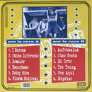 LA MAFIA DEL BAILE - El Loco Ritmo y Blues de ... - LP