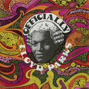 LLOYD PARKS - Officially - LP
