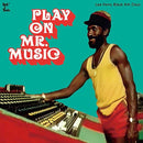 Various - PLAY ON MR MUSIC - Lee Perry Black Ark Days - LP