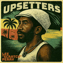 LEE 'SCRATCH' PERRY - Upsetters - LP (col. vinyl)
