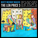 THE LEN PRICE 3 - Misty Medway Magick - LP