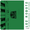 LES ROBOTS - Intermission Optigan - LP