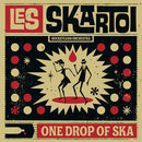 LES SKARTOI - One Drop Of Ska - LP