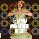 Various - LEVANNA and the STREETS OF SOUL - Wonderful Night - LP
