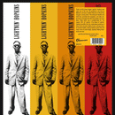 LIGHTNIN HOPKINS - Lightnin' Hopkins - LP (col. vinyl)