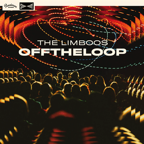 LIMBOOS - Off The Loop - LP