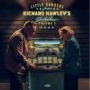 Various - LITTLE BANGERS FROM RICHARD HAWLEYS JUKEBOX Vol.2 - DoLP