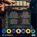 Various - LITTLE BANGERS FROM RICHARD HAWLEYS JUKEBOX Vol.2 - DoLP backsleeve