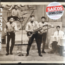 LOS SAICOS - Demolicion! The Complete Recordings - LP
