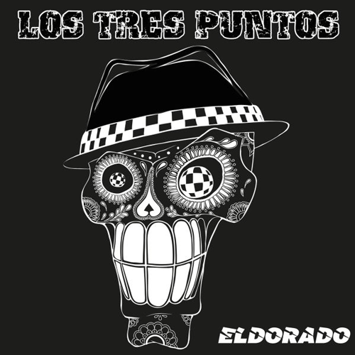 LOS TRES PUNTOS - Eldorado - LP