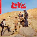LOVE - Now Playing - LP (col. vinyl)