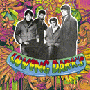 LOVING DARK'S - Los Amantes Oscuros - LP