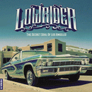 Various - LOWRIDER - THE SECRET SOUL OF LOS ANGELES - LP