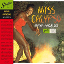 MAYA ANGELOU - Miss Calypso - LP