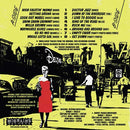 DELTAS - ... from Fleetville to Vegas - LP